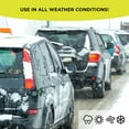 thumbnail image 4 of Auto Drive Colorful Pet Decals - 2 Pack, 4 of 7
