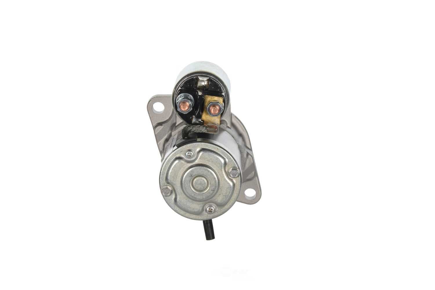 Bosch SR3310X Premium Starter