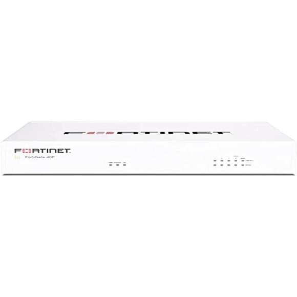 Firewall FORTINET FortiGate 40F Seguridad Empresarial