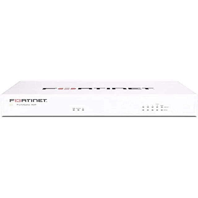 Firewall FORTINET FortiGate 40F Seguridad Empresarial