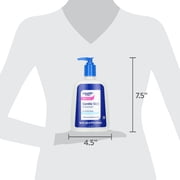Equate Gentle Skin Cleanser for All Skin Types, 16 fl oz