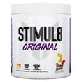 thumbnail image 1 of Suplemento para antes del entrenamiento FINAFLEX STIMUL8 Original Gommy Bears, 1 of 6