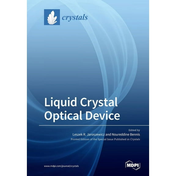 Liquid Crystal Optical Device, (Paperback)