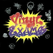 Vinyl Exams