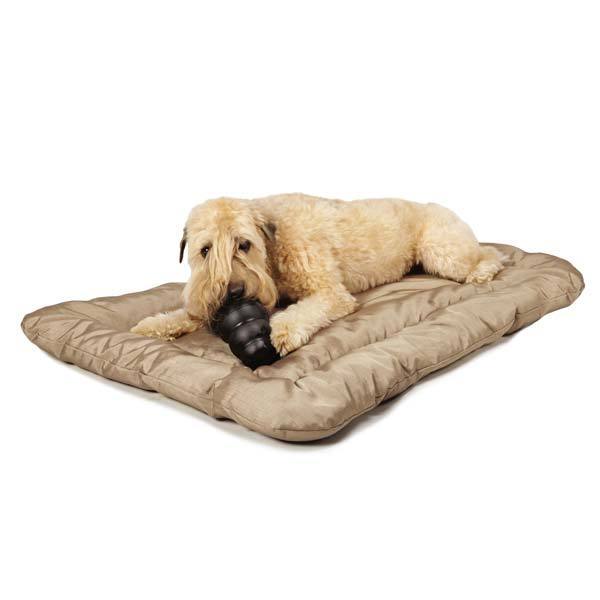 Tough Dog Beds Megaruff Empire Crate Mats Durable Chew Resistant Double