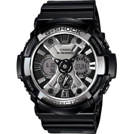 casio g shock wr 30 bar