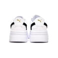 thumbnail image 2 of Tenis Puma Mayze Stack blanco 22.5 384363 04, 2 of 5