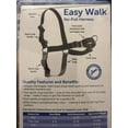 thumbnail image 4 of Arnés Para Perro Easy Walk Marca Pet Safe Talla Chica/médium, 4 of 5