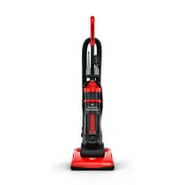 Power Express Upright Bagless Vacuum with Above Floor Cleaning, UD20120, Red