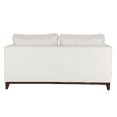 thumbnail image 4 of Love Seat DICASA Oslo 2 Plazas Crema para Salas, 4 of 8
