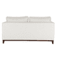 thumbnail image 4 of Love Seat DICASA Oslo 2 Plazas Crema para Salas, 4 of 8