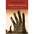 thumbnail image 1 of Ambition and Survival: Becoming a Poet, 1 of 2