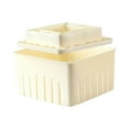 thumbnail image 2 of Tofu Press Box DIY Self Made Homemade Vegan Tofu Presser for Cheese Home Kitchen L, 2 of 8