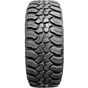 Travelstar Ecopath M/T 35X12.50R18 128Q F 12 Ply mud Light Truck Tire Sansujyuku sansujyuku.com