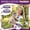 Purple, variant on Tile Sticker Holder Cat Tracking Collar, Reflective Small Dog Collar with Protective Holder for Tracking Tag, Anti-Lost Adjustable Pet Neck Strap with Bell, Lightweight, Sky Blue