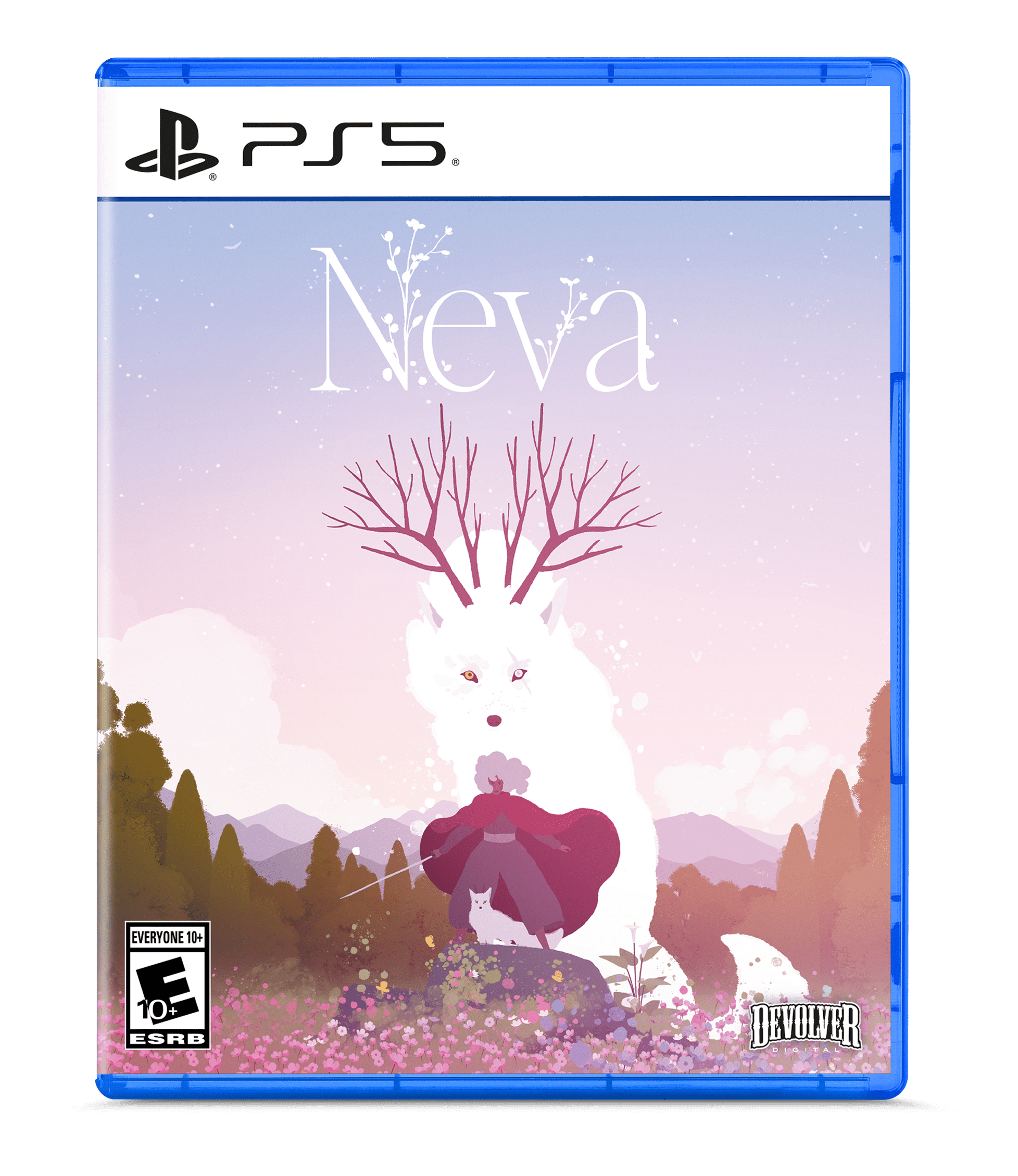 Neva: Devolver Deluxe, Nintendo Switch - Walmart.com