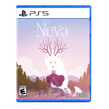 Neva, PlayStation 5