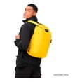 thumbnail image 2 of Totto Mochila Antirrobo Ergonómica Porta Laptop 15.4 Bunker Totto amarillo M, 2 of 9
