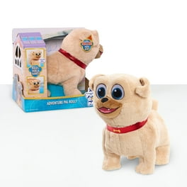 Puppy Dog Pals Pet and Talk Rolly Walmart