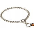thumbnail image 1 of Cadena De Entrenamiento Acero Inoxidable Sprenger 70cmx3mm, 1 of 3