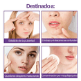 thumbnail image 4 of 144 Star-parches Invisibles Eliminar Acné Estrella Granos, 4 of 10