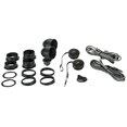 thumbnail image 5 of Tweeters KICKER 51KST2004 reacondicionados de 3/4 pulgadas (20 mm), incluye X-Overs y soporte girato, 5 of 5