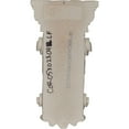 thumbnail image 5 of Ekena Millwork 5"W x 2 5/8"D x 9 3/4"H Colton Leaf Corbel, 5 of 5
