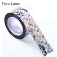 thumbnail image 1 of Bird Scare Tape Ribbon Laser Bird Control Keep Birds Away From Garden Houses, Trees, Swimming Pools, 1 of 5