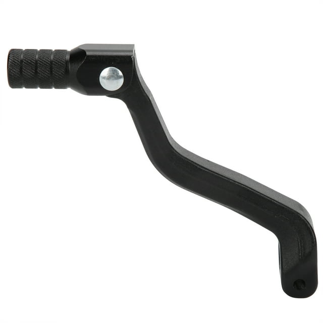Motorcycle Gear Shifter, Gear Lever CNC Machined High Durabilities For Dirt Pit Bikes