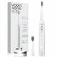 thumbnail image 3 of Voom Sonic Pro 5 Electric Toothbrush for Adults - Ultrasonic Electric Toothbrushes with Replacment Brush Head, Dentist Recommended Power Sonic Toothbrush with 5 Modes, 3 of 4