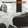 The Essential Fred Hammond (CD)