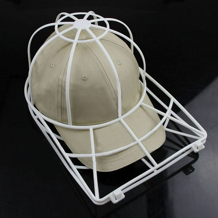 Cap Washing Cage Baseball Ballcap Hat Washer Frame Hat Shaper