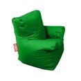 thumbnail image 2 of Sillón Puff Mundo Puff Descansabrazos Grande verde Grande Mundo Puff Sillon Grande, 2 of 2
