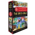 thumbnail image 1 of The Brick Bible: The Complete Set (Brick Bible Presents), 1 of 6
