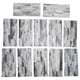 thumbnail image 2 of Etiqueta engomada del piso, etiqueta engomada del azulejo del PVC de 12 piezas Etiqueta engomada del azulejo de mármol Etiqueta engomada del azulejo Características principales de la clase, 2 of 8