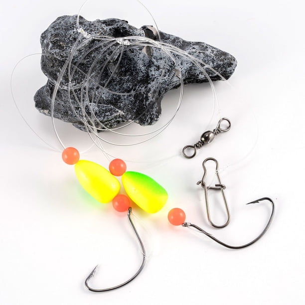 circle hooks for beach fishing Dr.Fish 100pcs Sea #4 to 5/0 these rigs drastically increase your chances of a successful catch Top 9 Types Of Fishing