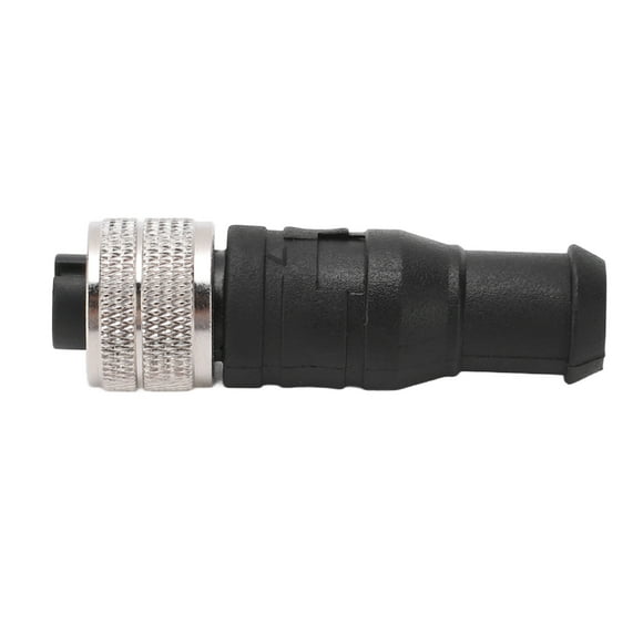 Female Terminator, IP67 Waterproof M12 60V For NAME 2000 Female Terminator 5 Core Terminating Kit For Simrad Networks