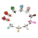 thumbnail image 5 of de Ángulo Apto para Fabricación de Joyas de DIY Pedazos, 5 of 9