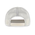 thumbnail image 2 of Men's '47  Cream Philadelphia Phillies Leland Adjustable Trucker Hat, 2 of 2