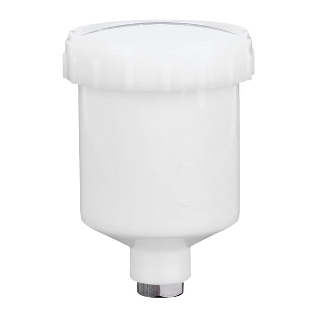 Reemplazo de vaso de pintura para pulverizador para recubrimiento superior de piezas de automóviles y muebles