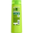 thumbnail image 3 of Garnier Fructis Curl Nourish Moisturizing Shampoo with Elasto Protein, 12.5 fl oz, 3 of 10