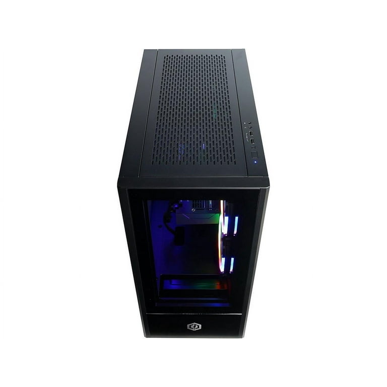 CyberPowerPC SLC7400SAM Gamer Supreme i7-13700KF 3.4GHz