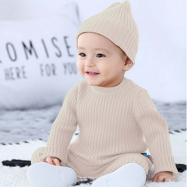 Sueter con gorro para bebe talla 18 meses sale