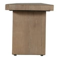 thumbnail image 3 of Koshi Bench Wood Natural, 3 of 5