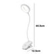 thumbnail image 2 of Lámpara de escritorio LED Lámpara de abrazadera que cuida la vista Lámparas de abrazadera Luces de lectura con puerto USB, 2 of 5