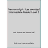 ?Ven conmigo!: ?Lee conmigo! Intermediate Reader Level 2 [Paperback - Used]