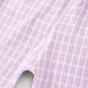 thumbnail image 3 of Pantalones largos de invierno para niños, de tela a cuadros, con forro polar y leggings gruesos, pantalones largos para niñas, pantalones de poliéster., 3 of 5