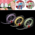 thumbnail image 5 of Dental Polishing Strips Tooth Polisher Dental File Teeth Sanding Tooth Polish Abrasive Strips Orals Care Cleaning Tool, 5 of 5