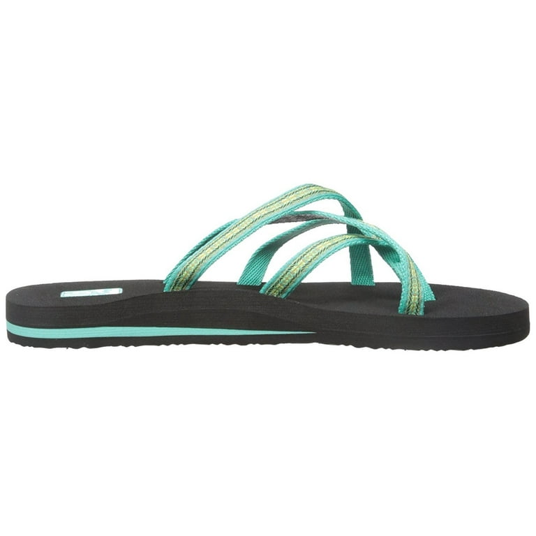 Teva Women's Olowahu Flip-Flop