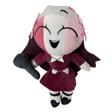 

TOYFUNNY Friday Night Plush Toys Doll Birthday and New Year Gifts Whitty Spooky Pump Boyfriend Lemon